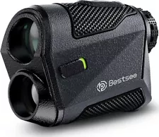 Bestsee Laser Rangefinder Golf