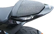 Suzuki GSR 750 2011-2016 Triboseat Motorcycle Anti Slip Passenger Seat Cover