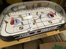 Stiga Bubble Hockey Stanley Cup Table Hockey Game NEW IN BOX MINT