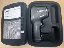 New ListingFLIR TG-165 Thermal Imaging Camera Working