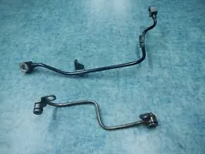 OIL LINES 1985 HONDA XR600 XR600R XR 600 600R R 85 (For: 1985 Honda XR600R)