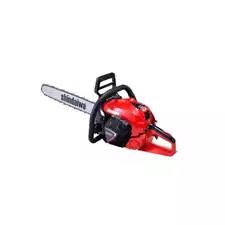 Shindaiwa 50.1 Cc Gas Powered Chainsaw With 18 Inch Bar & Chain