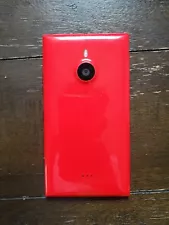 Original Nokia Lumia 1520 Phone 20MP 6.0" 16GB InternalStorage + 32GB MemoryCard