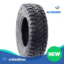 New LT 285/75R18 Toyo Open Country RT 129/126Q E - New