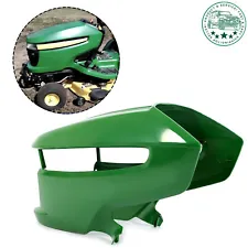 Hood For John Deere X310 X320 X324 X340 X360 X500 X530 534 #M152313 Lawn Mower