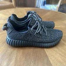 adidas Yeezy Boost 350 2016 Pirate Black