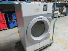 Wascomat DAWF0EM Commercial Electric Dryer 5.4kW 24A 240V 60Hz 1Ph USED