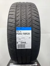 1 Used Kelly Edge AS P255/50R20 2555020 255/50/20 105 H - 6/32