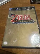 The Legend of Zelda: The Wind Waker (Nintendo GameCube 2009)