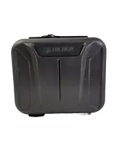 Tactical Performance Poly Carbonite Single Gun Case Hard Shell FSTFSA2020