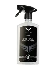 Car Gods Convertible Fabric Soft Top Roof Waterproof Sealant Pontus 500ml Spray