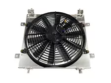 Monster Performance Parts Radiator Fan for Polaris Ranger, 2411816