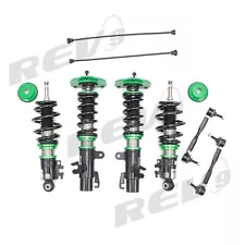 R9-HS2-040_3 Hyper-Street 2 Damper Coilovers For Mini Cooper S Convertible 05-08