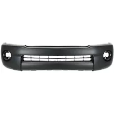 Front Bumper For 2005-2011 Toyota Tacoma Base PreRunner 4.0L PreRunner 2.7L 4WD