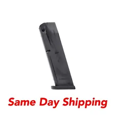 Mec-Gar Beretta 92FS/M9 Magazine-10 Round 9mm Pistol Mag-MGPB9210B