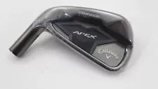 New Callaway Apex Forged Cf 19 Smoke #3 Iron Club Head Only 955944 Lefty Lh