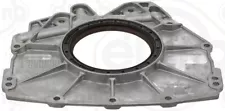 Genuine Elring part for Mercedes Rear Crankshaft Oil Seal 686.870