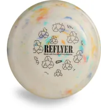 Wham-O Reflyer Recycled Frisbee Fastback