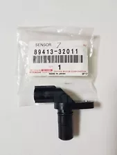 TOYOTA LEXUS Genuine TRANSMISSION REVOLUTION SENSOR 89413-32011 OEM