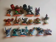 Activision Skylanders Giants Figure Lot Fast Free Shipping