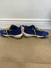 Stephen Curry shoes