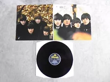 THE BEATLES - BEATLES FOR SALE - PARLOPHONE - MINT SEALED