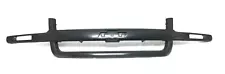 2006-2009 Chevrolet Trailblazer SS front Bumper Grille paint to match 19120219