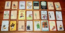 MUNCHKIN Promo cards - Multiple themes & types All New and Mint - $3.99 each!