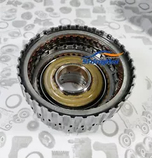 0C8 TR80SD TR80SC Transmission C3 C4 Clutch Drum For Audi VW PORSCHE