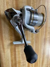 shimano stradic 2500 fj