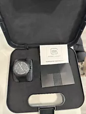 Glock Watch GW-42-2-24, Used Awesome Condition