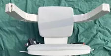 Bruno Stairlift Chair SEAT Assembly SRE-3050 stair lift NO Post , No Swivel