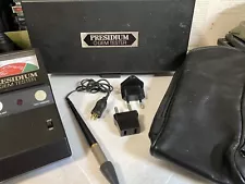 Presidium Instruments Gem Tester for Gemstones Diamond !! VGC+