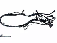 2006-10 Yamaha Wolverine 450 Full Electrical Harness- From Running ATV