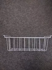 Get **2** Brand New "Hotpoint Brand" Wire Baskets for your Chest Freezer