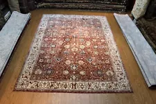 antique oushak rugs for sale