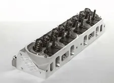 AFR SBF 220cc CNC Ported Cylinder Heads 58cc Hyd. Roller Ti Retainers