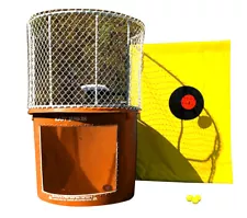 dunking booth for sale