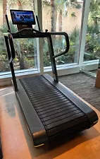 TechnoGym SkillRun Treadmill with LIVE Console (2.5 years old)