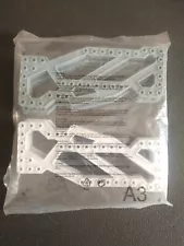 Meccano Meccanoid G15KS | Replacement Parts | New Bag A3 M008