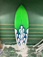 twin fin surfboard for sale