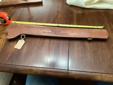 Winchester Model 94 John Wayne Commemorative Rifle Scabbard | Bianchi Leather