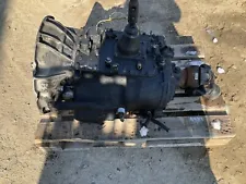 2003 10spd Eaton Fuller Transmission