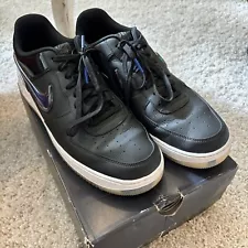 Size 14 - Nike Playstation x Air Force 1 '18 QS Low Playstation