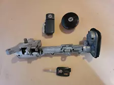 2009 Suzuki Burgman 650 AN650A Executive Ignition Switch Lock Set 1 Key (For: 2012 Suzuki Burgman 650)