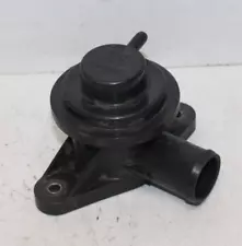 2005-09 SUBARU LEGACT GT OUTBACK XT TURBO BOV AIR BY PASS VALVE OEM 14471AA130 (For: 2005 Subaru Outback)