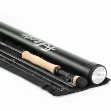 Scott Centric 6100-4 Fly Rod - 6wt 10ft 0in 4pc