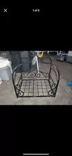 Princess Pet Bed Frame