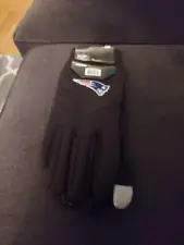 NFL Neoprene Technology Texting Gloves choose your team