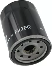 Parts Unlimited Oil Filter for 2008 Arctic Cat Prowler XT 650 4x4 Auto UTV (For: More than one vehicle)